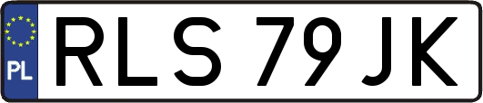 RLS79JK