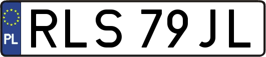 RLS79JL