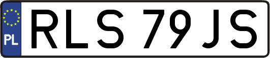 RLS79JS
