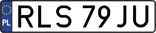 RLS79JU