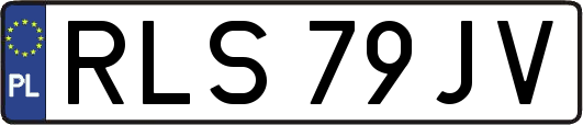 RLS79JV