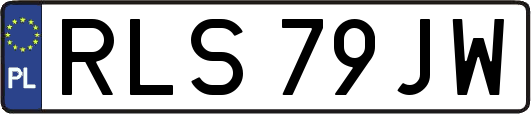 RLS79JW