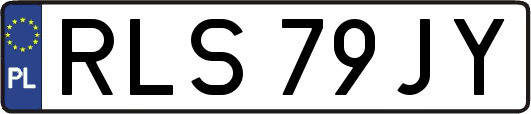 RLS79JY