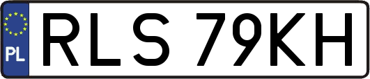 RLS79KH