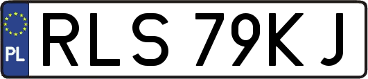 RLS79KJ