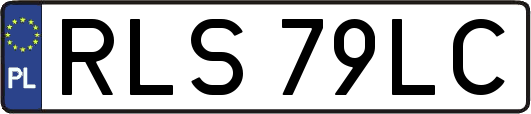 RLS79LC