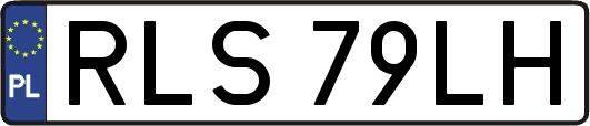 RLS79LH