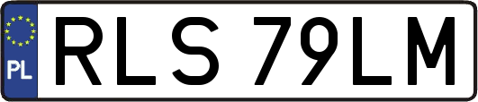 RLS79LM