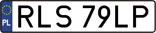 RLS79LP