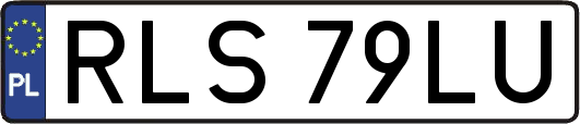 RLS79LU