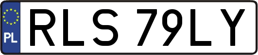 RLS79LY
