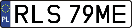 RLS79ME