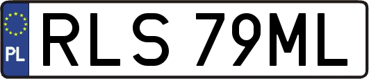 RLS79ML