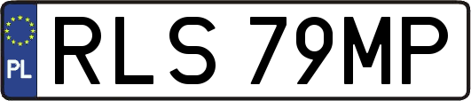 RLS79MP