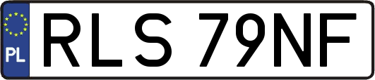 RLS79NF