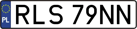 RLS79NN