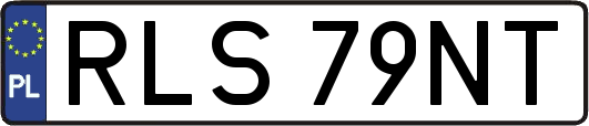 RLS79NT