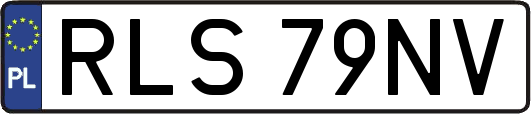 RLS79NV