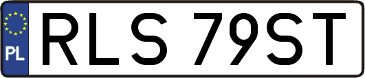 RLS79ST