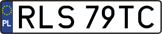 RLS79TC