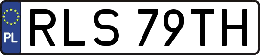 RLS79TH