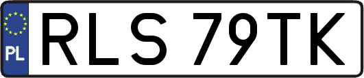RLS79TK