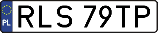 RLS79TP