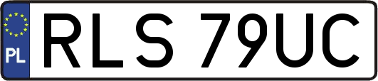 RLS79UC