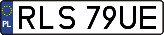 RLS79UE