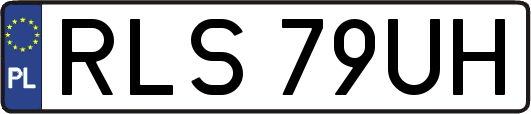 RLS79UH