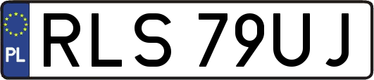 RLS79UJ