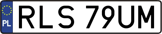 RLS79UM