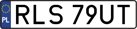 RLS79UT