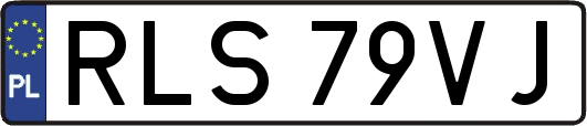 RLS79VJ