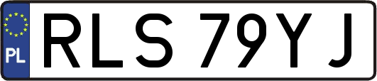RLS79YJ