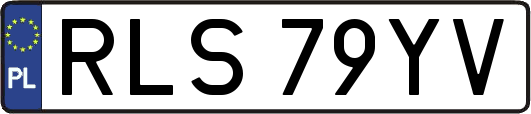 RLS79YV