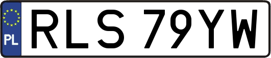 RLS79YW