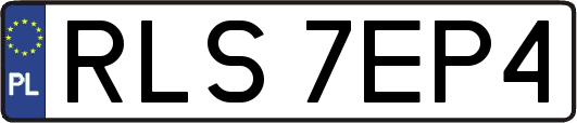 RLS7EP4