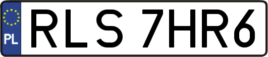 RLS7HR6