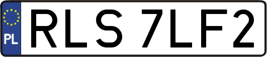 RLS7LF2