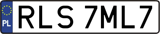 RLS7ML7