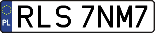 RLS7NM7