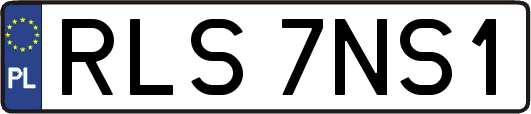 RLS7NS1