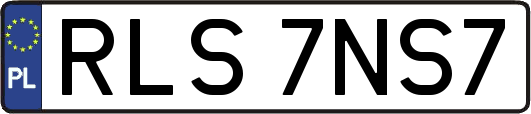 RLS7NS7