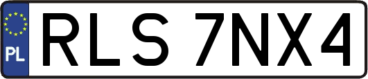 RLS7NX4