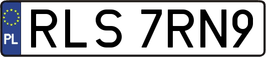 RLS7RN9