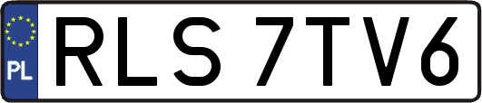 RLS7TV6
