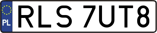 RLS7UT8