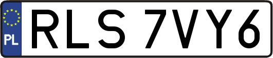 RLS7VY6