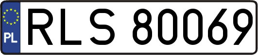 RLS80069